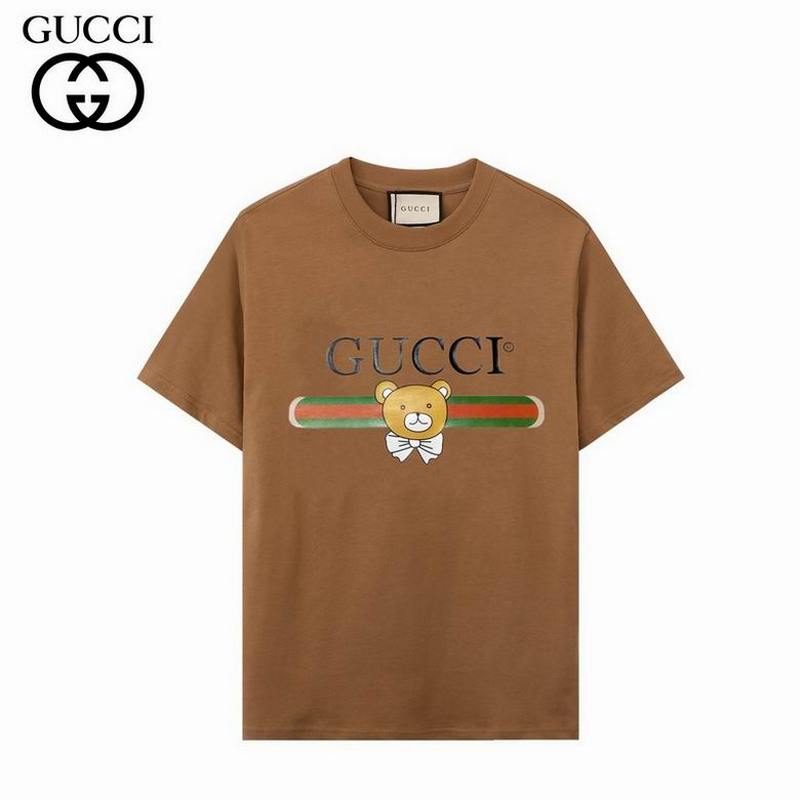 Gucci Men's T-shirts 1036